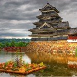 El Castilllo Matsumoto, tradición y belleza