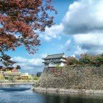 Las principales ciudades turísticas de Japón