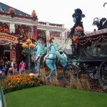 Parques de atracciones en Japón