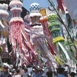 Principales fiestas de Verano en Japón