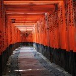 Fushimi Inari-Taisha, el santuario sintoísta de Kyoto