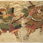 Los Guerreros Heike y su triste epopeya