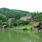 Hida no Sato, un museo al aire libre