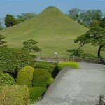 El Jardín Suizenji, una perla en Kumamoto