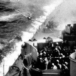 La Unidad Especial de Ataque Shinpu, los pilotos suicidas