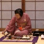 Koh-do, el arte de apreciar el incienso