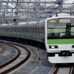 La línea Yamanote, la más importante de Tokio