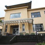 MOA, Museo del Arte en Hakone