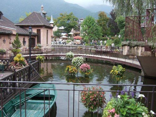 Museo Musical Bosque Kawaguchiko