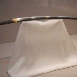El Museo de la Espada Japonesa, en Tokio