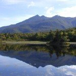 Parque Nacional Shiretoko, Bien Natural por la UNESCO
