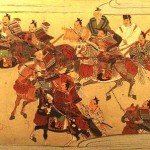 La Restauración Kenmu