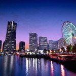 Viaje a Yokohama, guía de turismo