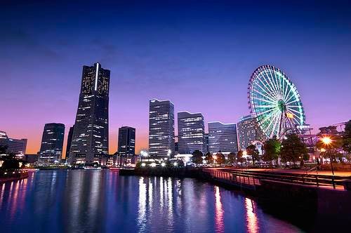 Yokohama