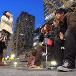 Del cigarrillo, la propina y otras costumbres japonesas