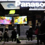 CEATEC 2012, evento tecnológico en Tokio