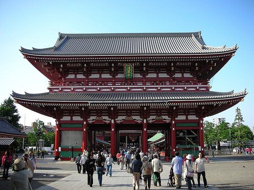 Sensoji