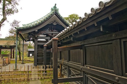 Templo Yushima