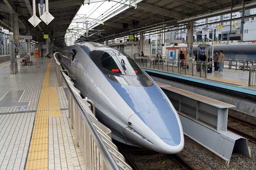 Shinkansen