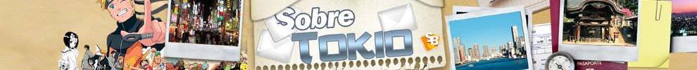 Sobre Tokio – hoteles, vuelos y viajes
