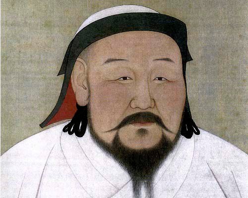 Kublai Khan