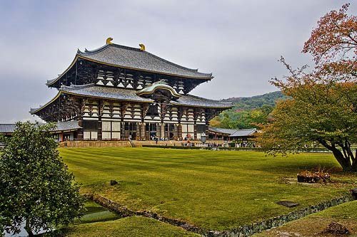 Templo Todai ji