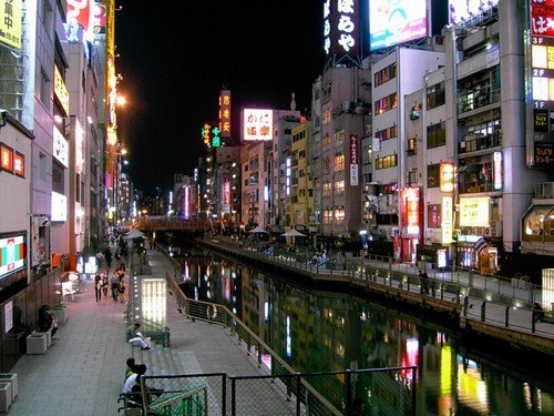 Dotonbori