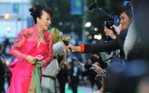 Festival de Cine de Tokio, en octubre