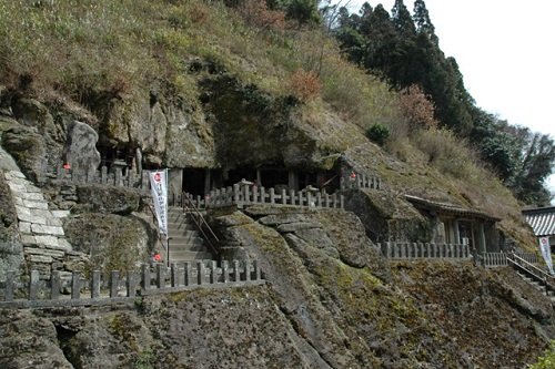 Iwami Ginzan, la mina de plata mas antigua