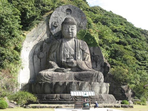 Nokogiriyama, paseo desde Tokio