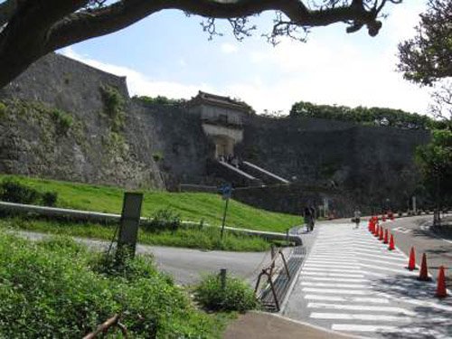 castillo shuri seiden