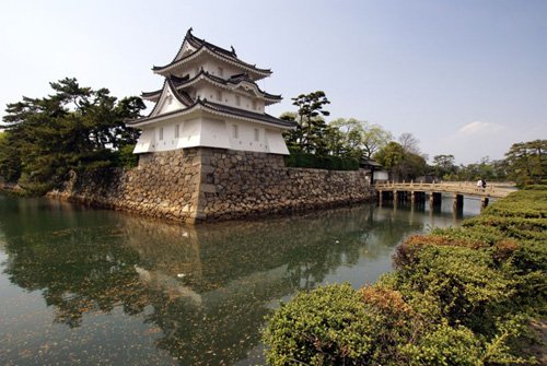 El Castillo Takamatsu