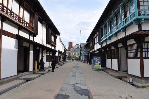 dejima