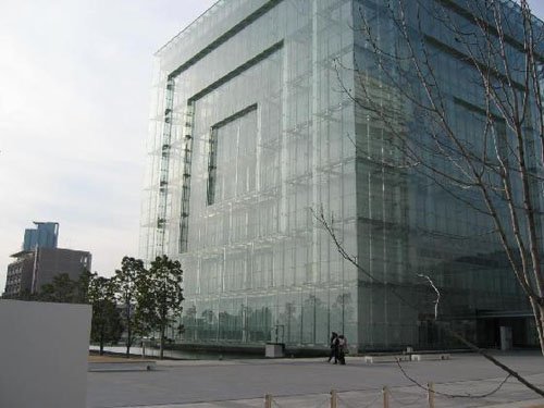 Kobe, recuerdos del terremoto