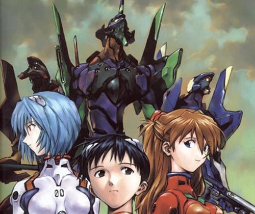 evangelion