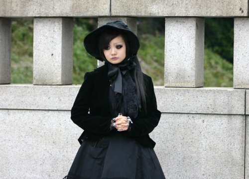 Gothic Lolita