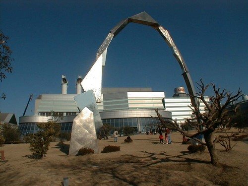 Un paseo por la fabrica de cerveza Kirin
