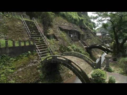 Iwami Ginzan, la mina de plata Patrimonio Mundial