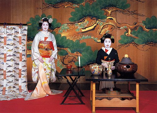 Miyako Odori