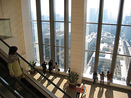 Observatorio de Tokio