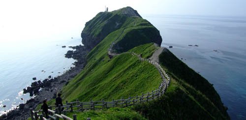Península Sakotan, una excursión desde Sapporo
