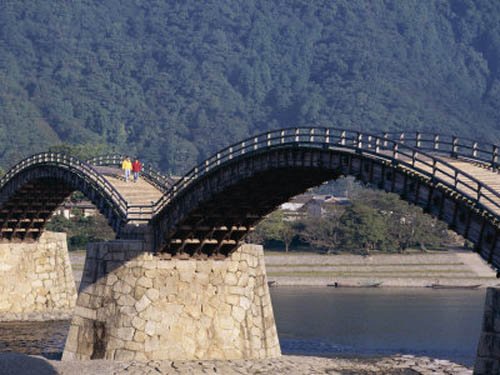 puente kintai kyo
