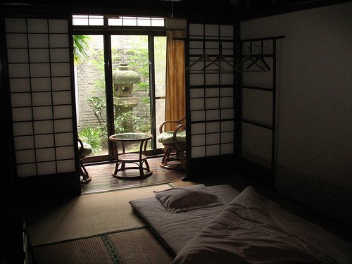 ryokan