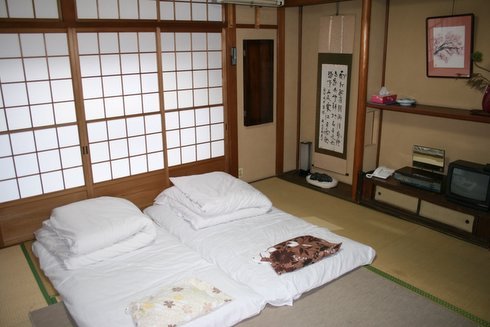 ryokan