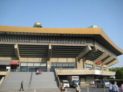 salon de artes marciales