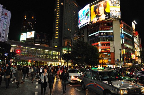 shibuya