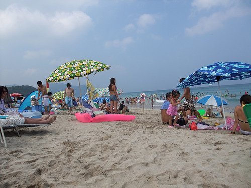 playa shirahama