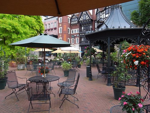 Parque Shiroi Koibito, un paseo en Sapporo