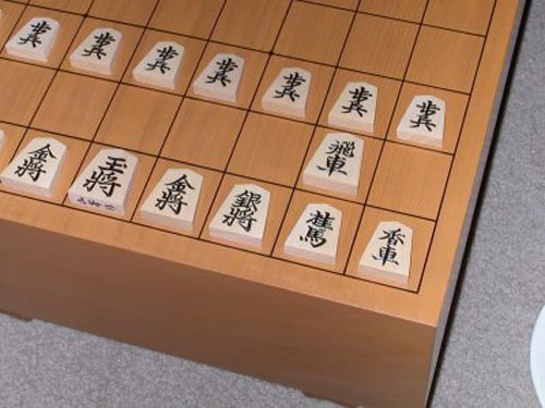 shogi