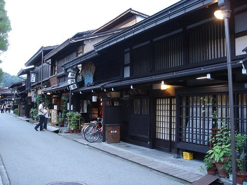 takayama